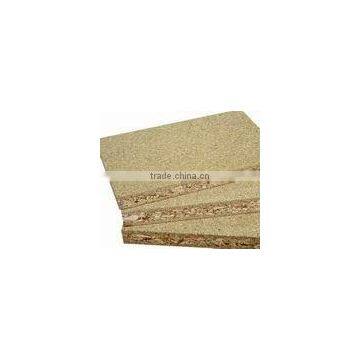 Home Furniture Panels Plain Particle Board Price