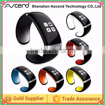 Fashion Design Bluetooth Smart Bracelet Wrist Watch L12S
