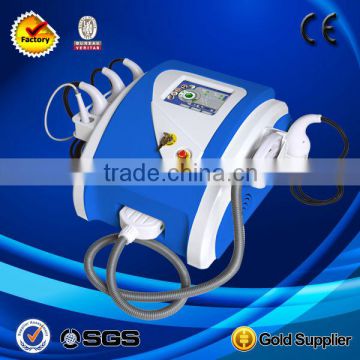 Breast Hair Removal Elight+rf+lipolysis+cavitation+IPL 9 In Armpit Hair Removal 1 Multifunctional Beauty Equipment Pain Free