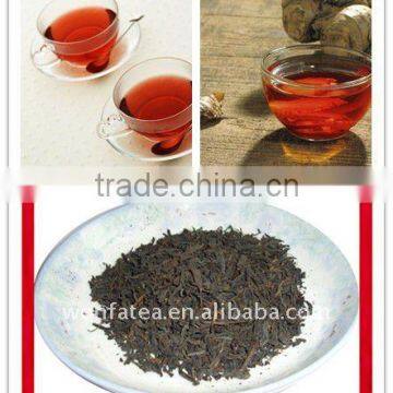 OP black tea with high quality
