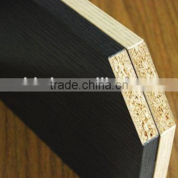high quality melamine faced 16mm MDF board for furniture
