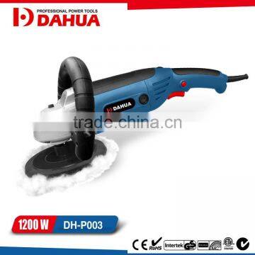 Hight Speeds Polisher 1200w