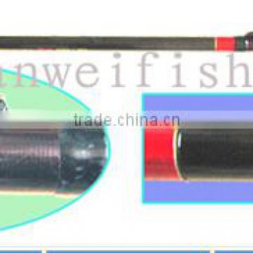 100% Carbon Wholesale Blogness rod Fishing Rod China