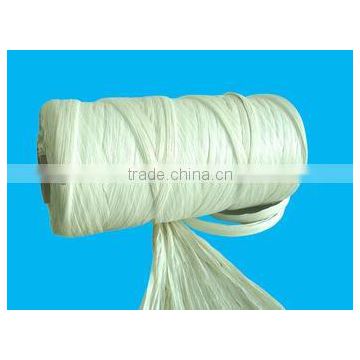 China manufacture wire cable pp filler yarn with high tenacity and best price
