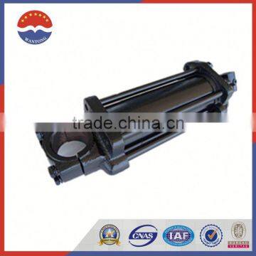 Tie Rod Series Hydraulic Cylinder System