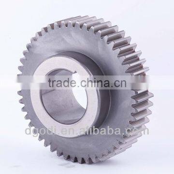 small steel gear, steel spur gear, small spur gear