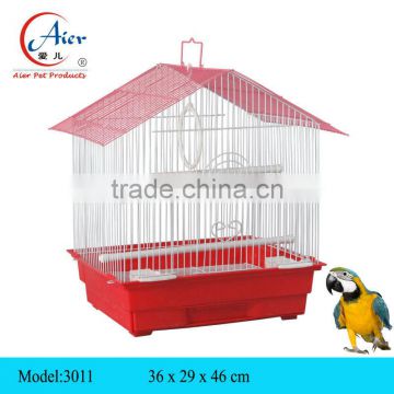 Mill of Chinese wholesale bird cages for sale in miami