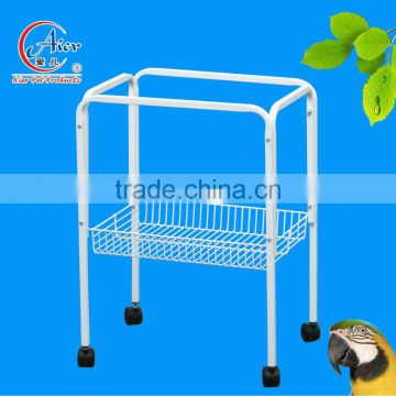 Effictive Factory of animal cage parrot in a cage