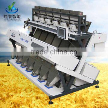 High quality sesame seed price for color sorter