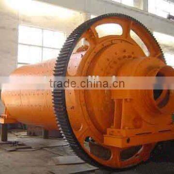 high output ball mill