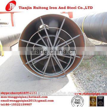 api 5l x52 erw /lsaw/ssaw carbon steel welded pipe