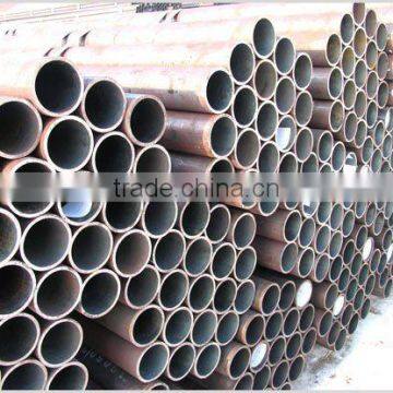 SAE1020 seamless steel pipe