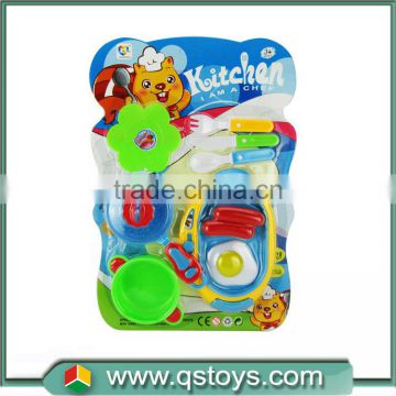 2016 new arrival toys for kid kitchen toys