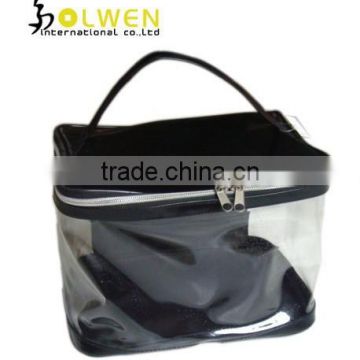 New Style Cosmetics Clear PVC Bag