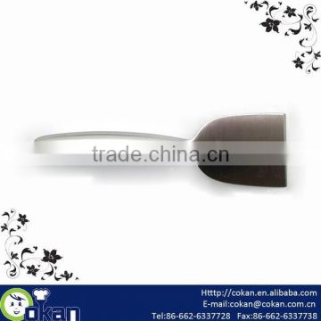 High quality stainless steel cheese shovel/cheese scoop/cheese cutter CK-KS017-1