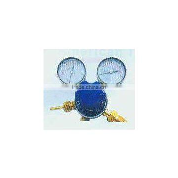 welding supply--super premium oxygen flowmeter regulator(2861)