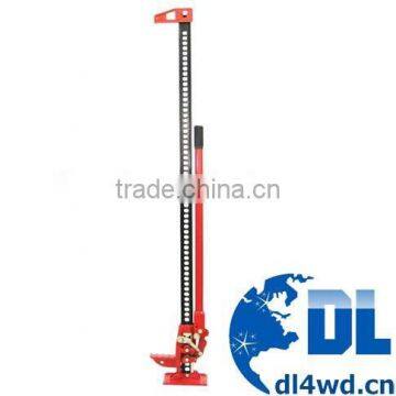 Auto Parts China Wholesale 4X4 Hi-lift Jack Farm Jack High Lift Jack