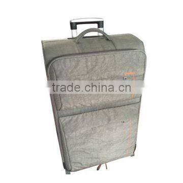 Fashion trolley bag for travel luggage trolley bag