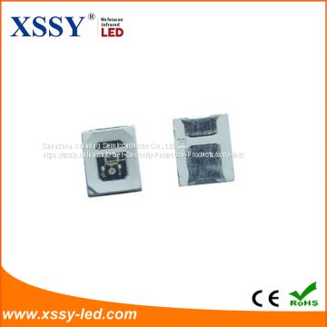 XSSY Micro 2835 IR LED Light Source 850nm 940nm IR led emitters for security cctv camera