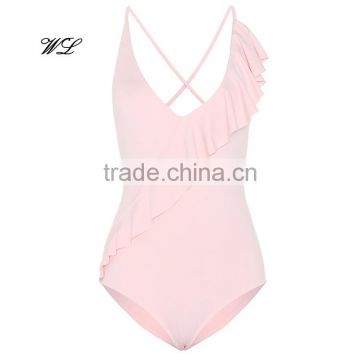China wholesale new design bikinis woman swimwear 2017 sexy bathing suit fashion swimwear woman