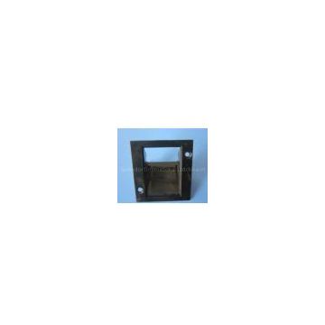 PC ABS Plastic Molded Parts for Home Construction / Security