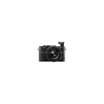 Panasonic Dmc-Sz1eb-K Compact Digital Camera - Black (16.1Mp, 10x Optical Zoom, 25mm Leica Lens and HD Movie)