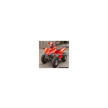 Sell EEC & COC 200cc ATV/Quad