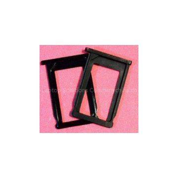 New SIM Card Slot Tray Holder For APPLE iPhone 3G 3GS Black