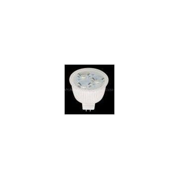 3W LED ceramic light  TC50-3W3