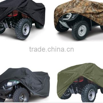 outdoor durable waterproof ATV cover UTV storage cover