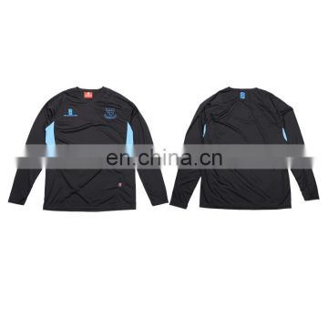 2017 Sports jerseys patterns guangzhou football shirts
