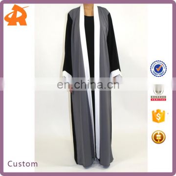 Manufacturer In China Front Open Islamic Abaya,Latest Abaya Designs,Maxi Dress Women