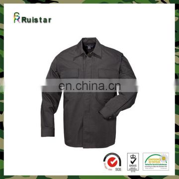 Military Camouflage Fabric Tdu Military Clothing
