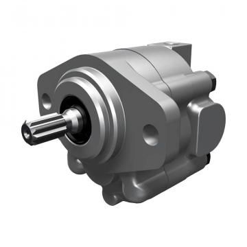 Pgf3-3x/032lj07vu2 Side Port Type 200 L / Min Pressure Rexroth Pgf Uchida Hydraulic Pump