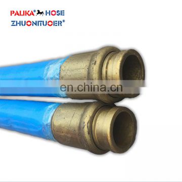 4 inch 100mm vulcanized rubber hose for sand dredger and pump