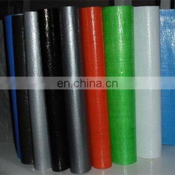 Various Colors PE tarpaulin all purpose outdoor covers