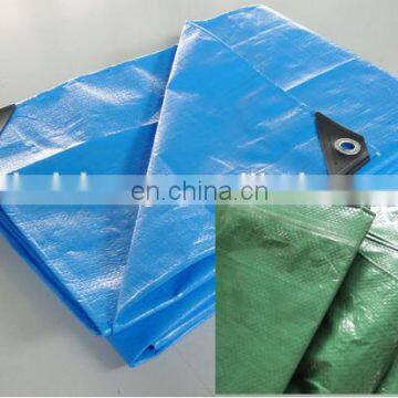 tarpaulin russian tarpaulin tent russian density 120 and 180g/m2 colors green and blue