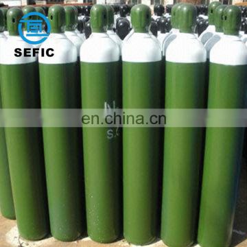 Hot Sale ISO 5L Nitrogen Cylinder For Italy Market