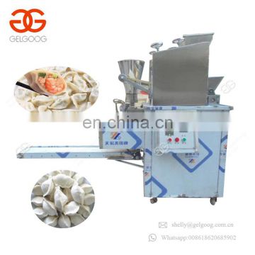 Industrial Price Hand Momo Pierogies Ravioli Jiaozi Maker Dumpling Making Machine