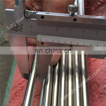 5mm stainless steel bar sus304 316 321