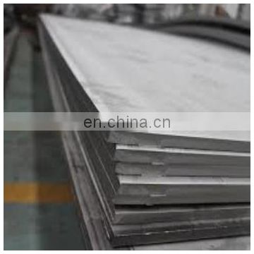 Hot selling Good Quality 321 stainless steel sheet for sale