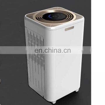OL10-010-3E refrigerative mini dehumidifier 10L/Day