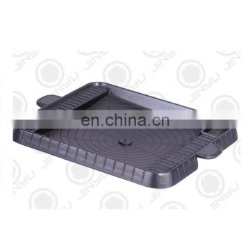 casting BBQ grills for camping