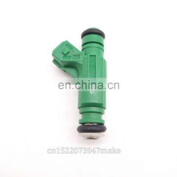 High Quality fuel injector 0280155787 ERR6600 For 1999-2004 Land Rover Discovery 4.0L 4.6L V8