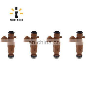Guaranteed Logo New Fuel Injector Nozzle 0280156023  With 1 Year Warranty