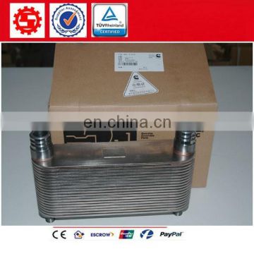K38 engine part Oil Cooler Core 3635074 3627295 3177235