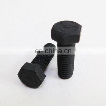 NT855 Diesel Engine Parts Hex Bolt 103009 Hexagon Head Cap Screw