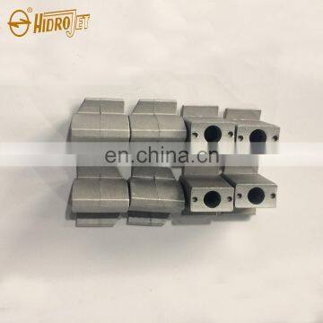 Factory price engine spare parts 50H aluminum block  for sale in stock
