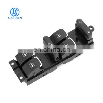 Hot Sale Power Window Control Switch For VW 18G959857A