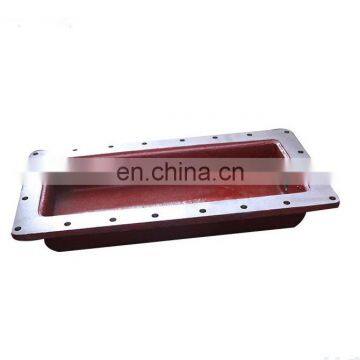 xcmg construction machinery parts zl50 transmission spare parts  oil pan BD08-00022*860130279